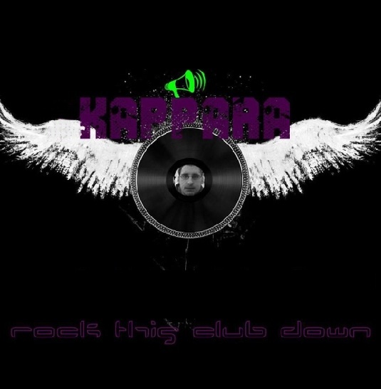 KapparaOfficial - Kappara - Rock This Club Down (Original Mix)