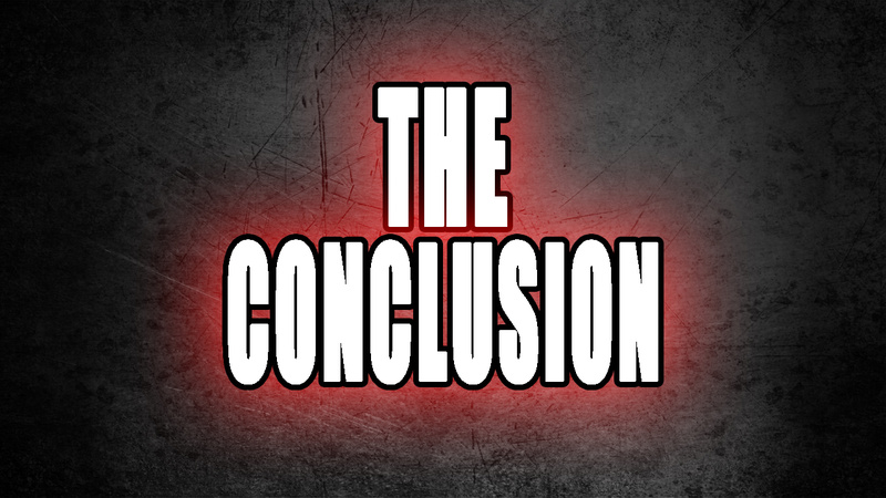 CanCan - The Conclusion (MOM Cut)