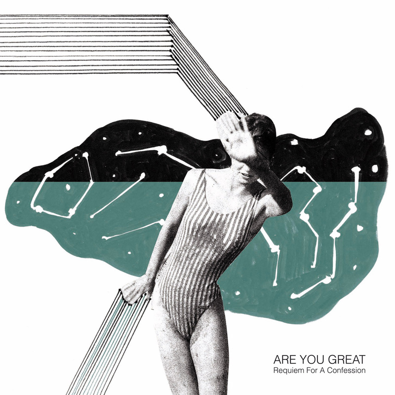 Are You Great - Coffin Nail