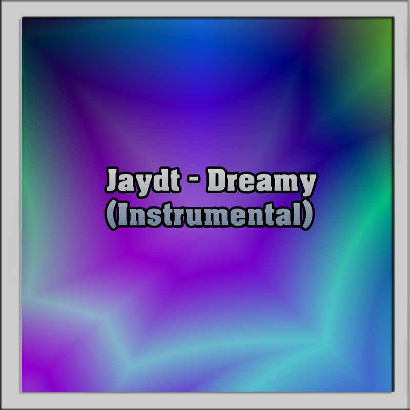 Jaydt - Dreamy (123 bpm Beat)