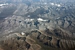 Ligubush - mountains