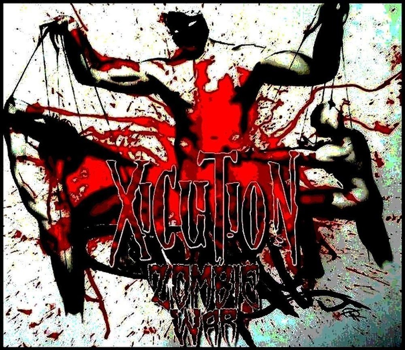 Xicution - Bloodbath