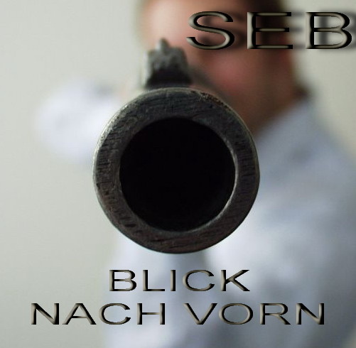 SEB75 - Glücklicher Mann