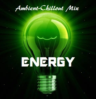 Polsaris - ENERGY (AMBIENT MIX)