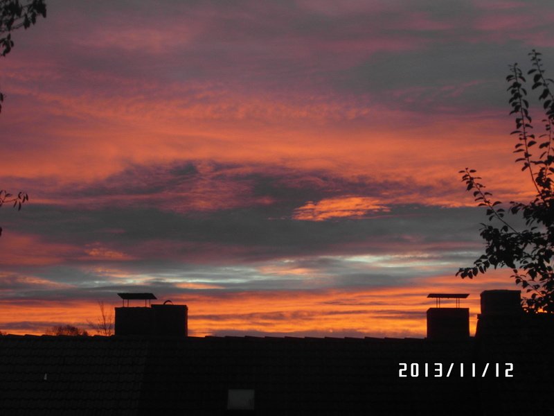 Hoerg - Abendstille
