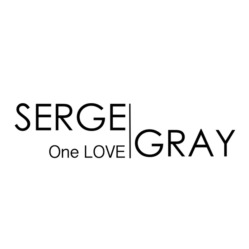Serge Gray - OneLove