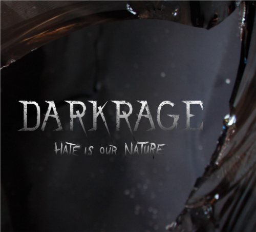 Dark Rage - Chapter Sick(x)