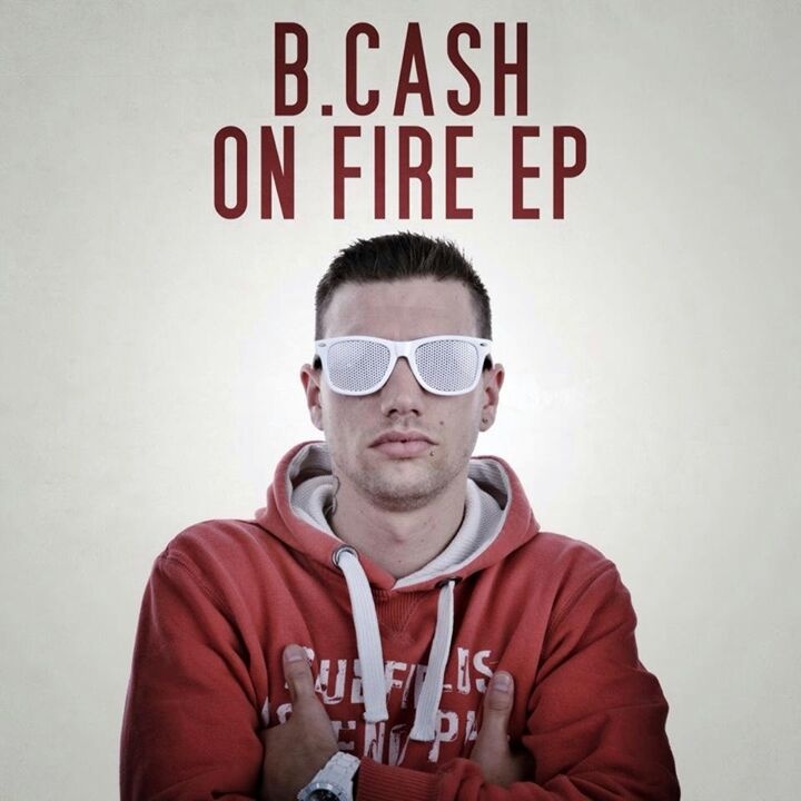 B.Cash - Replikation feat Inaki
