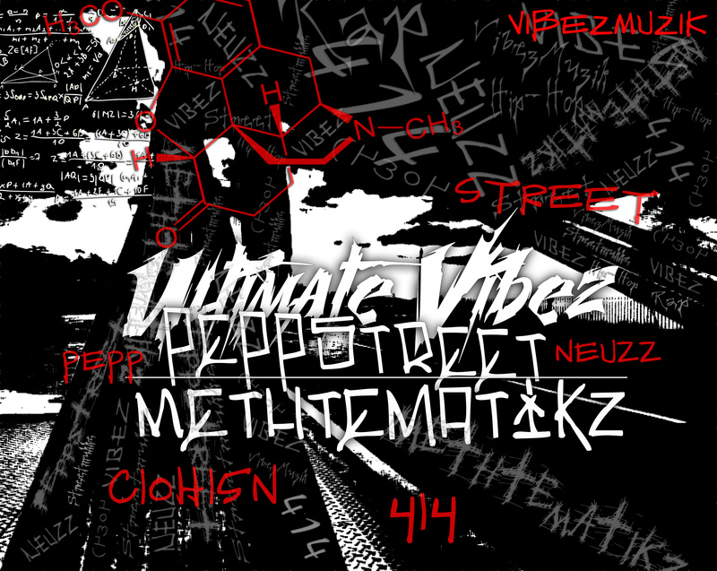 VibezMuzik - Demotiviert