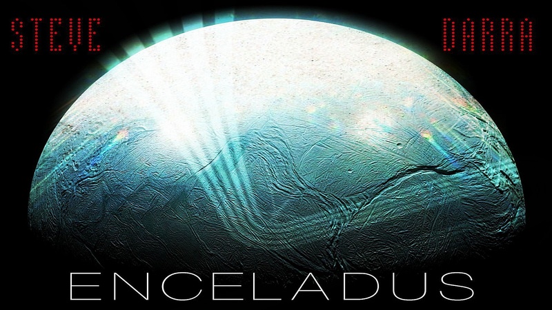 Steve Darra - Enceleadus