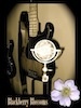 Blackberry Blossoms - A Pessimist´s Morning Prayer