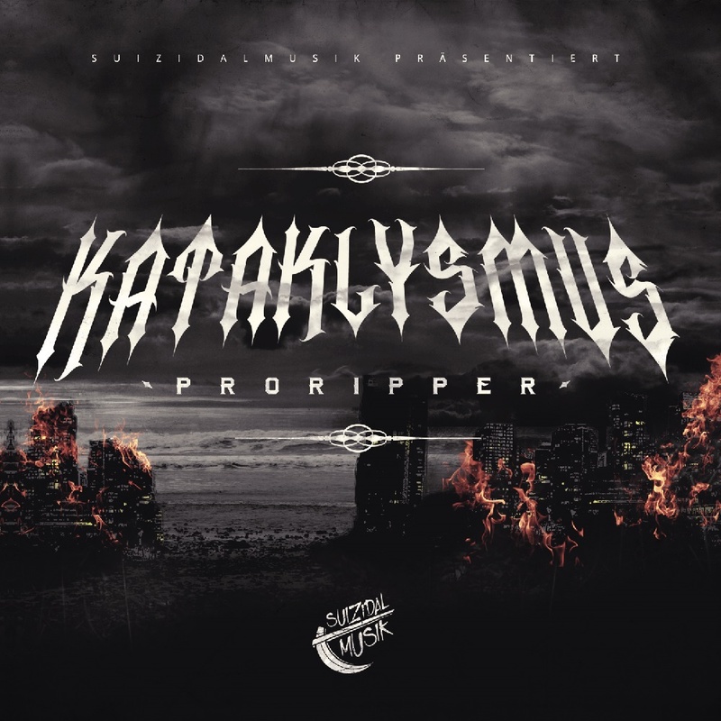 ProRipper - Modus Operandi: Overkill