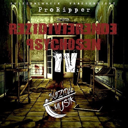 ProRipper - The Devil Inside