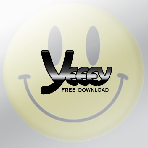 DJ CHRIS G - CHRIS G - Yeeey