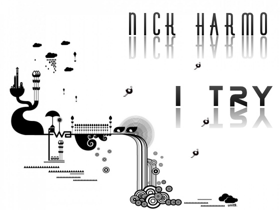 Nick Harmo - I Try