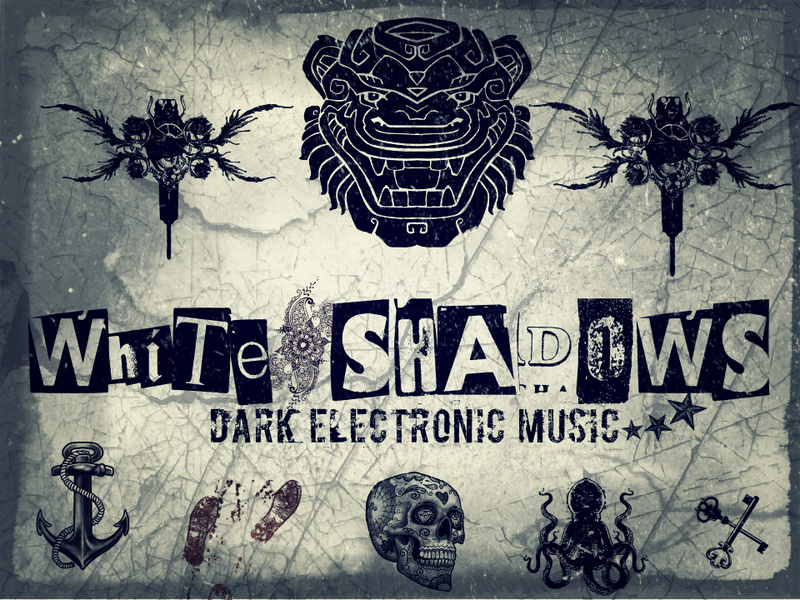 WHITE SHADOWS - SPECIAL DAY (ft. Exogenis)