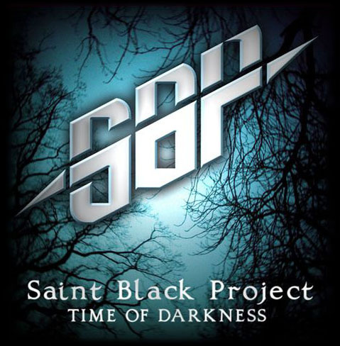 Saint Black Project - Lost Childhood