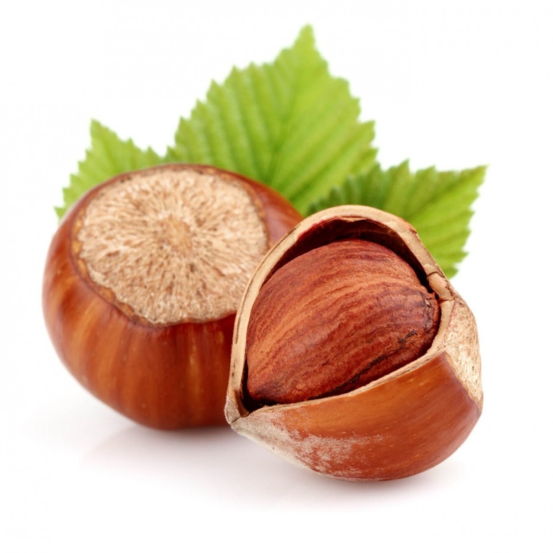 ANDREAS LANGNER - HAZELNUT