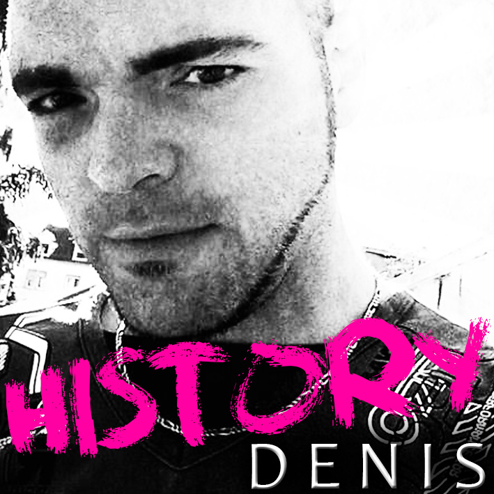 Dnice84 - History