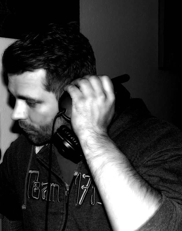 Dj Trix - Story 2 vocals by Friesenhan Music