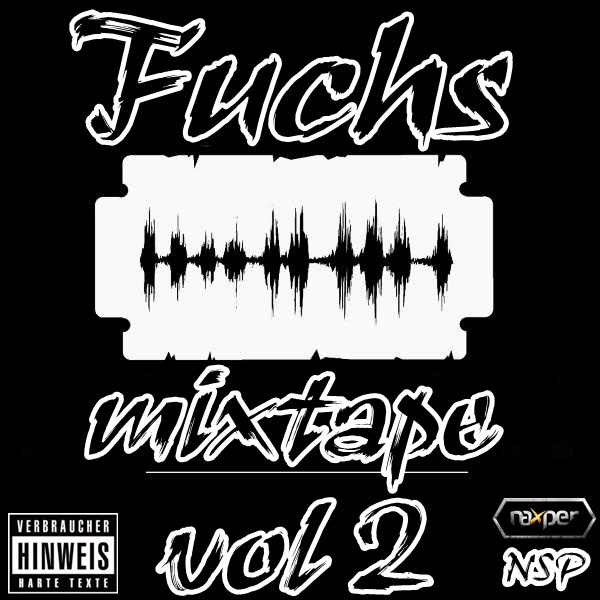 FuchsMusic - Fuchs- Freunde komm Freunde gehn
