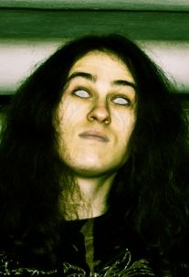 CryingEvil - Iesu Christo