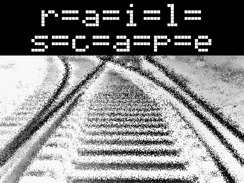 Soundfactory24 - r=a=i=l=s=c=a=p=e
