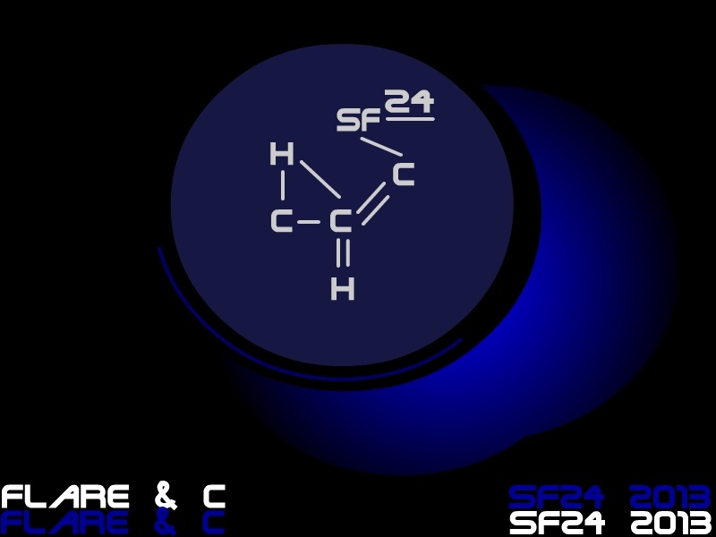 Soundfactory24 - Flare & C