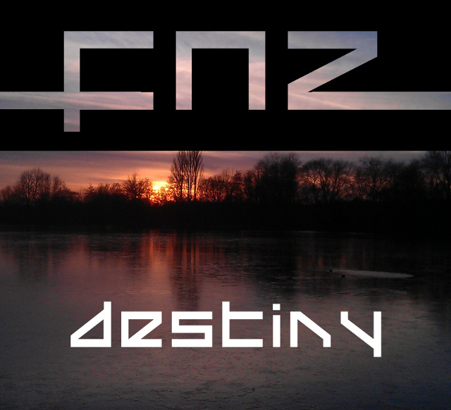 fonzie - Destiny
