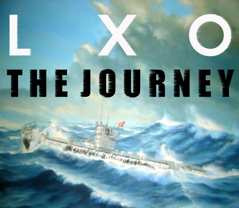 LXO - The Journey