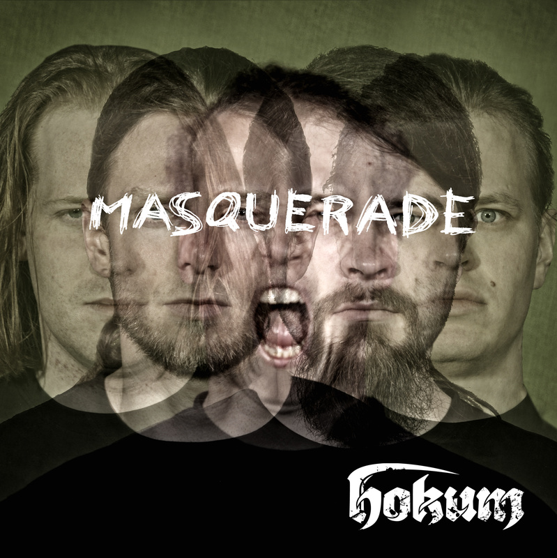 Hokum - Masquerade