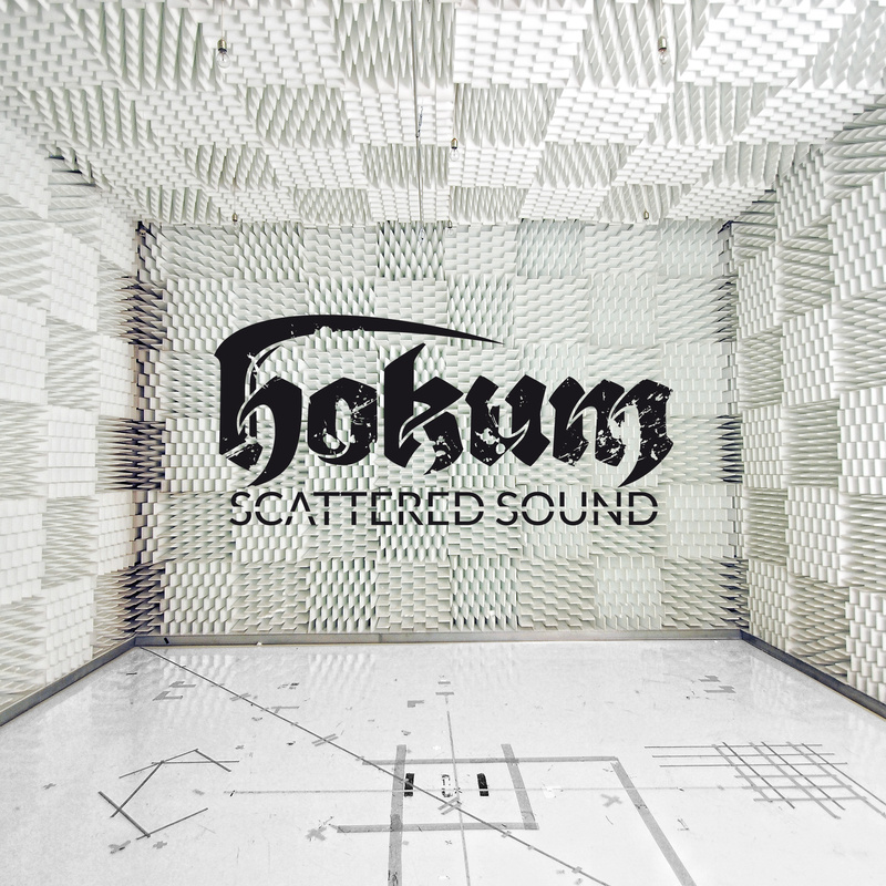 Hokum - Scattered Sound