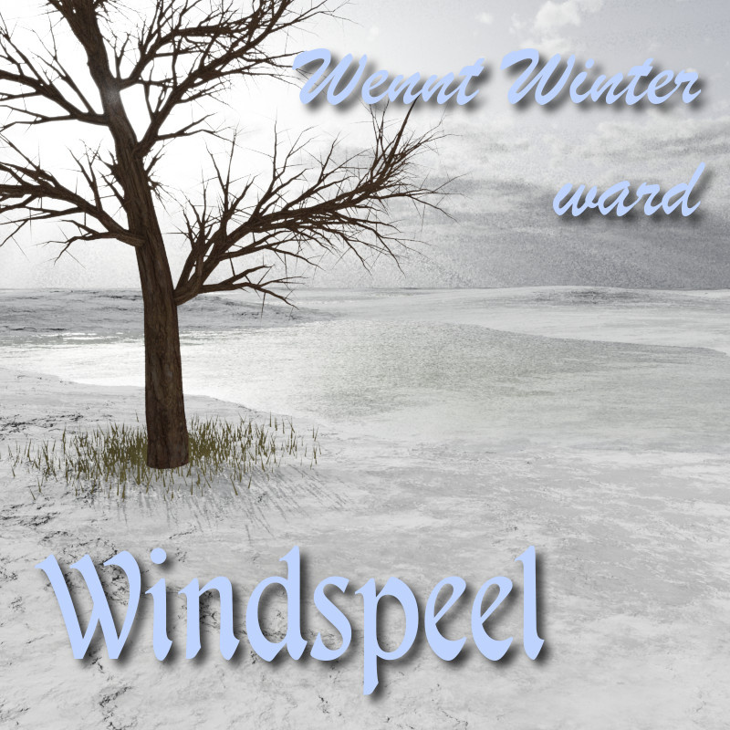 Windspeel - Wennt Winter ward
