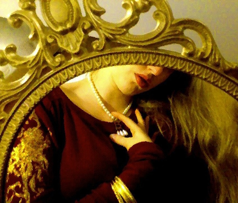 The True Boleyn - King's Love
