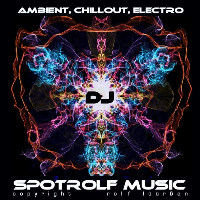 dj spotrolf - Sax meets Industrie
