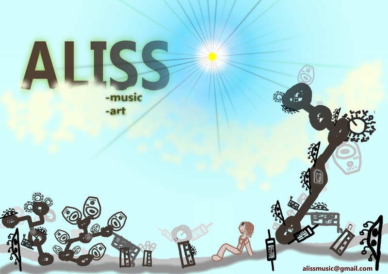 ALISSMUSIC - Earth 2013