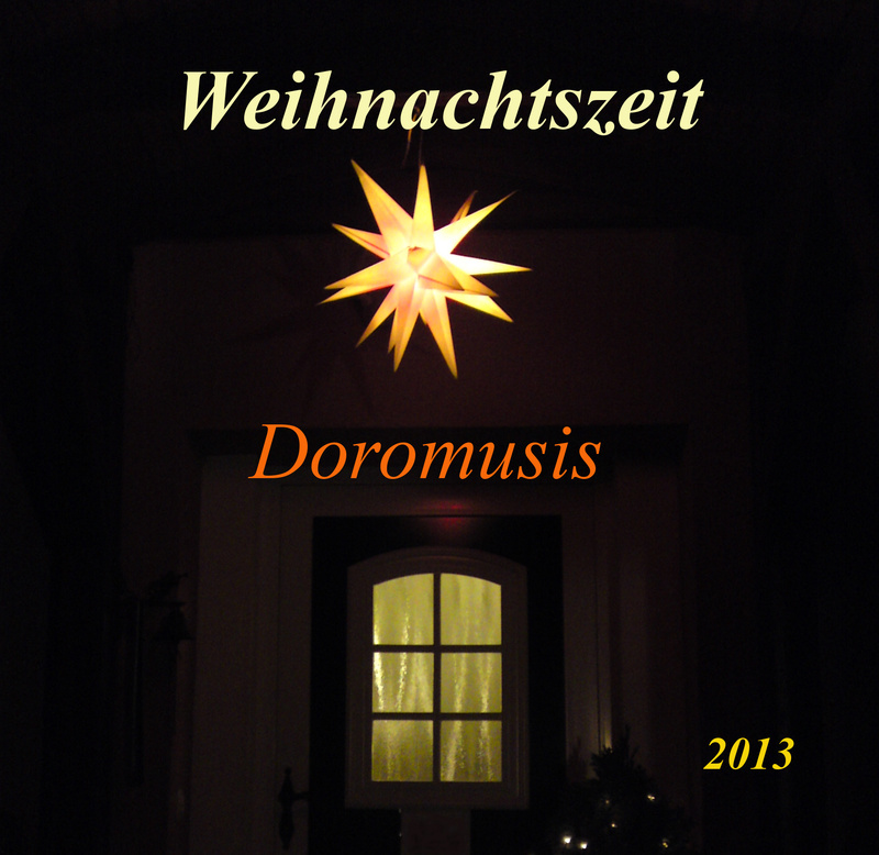 Doromusis - Weihnachtszeit