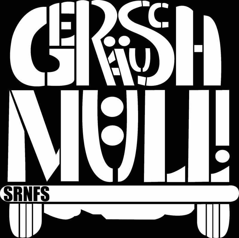 Geräuschmüll - SRNFS