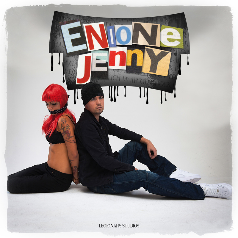 ENIONE - JENNY