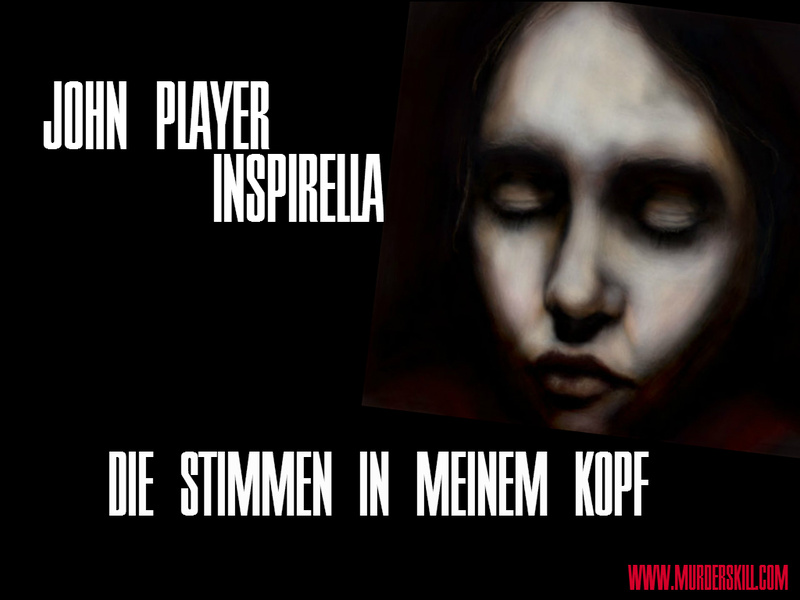 BBP (Bechern Battlen Pöbeln) - John Player (BBP) - Die Stimmen in meinem Kopf (mit Inspirella)
