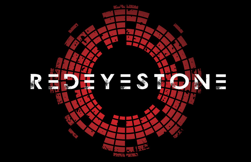 Red Eye Stone - Look Closer