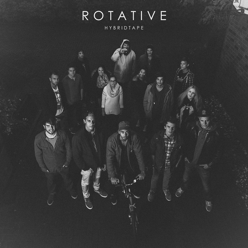 Rotative - Dagobert Duck