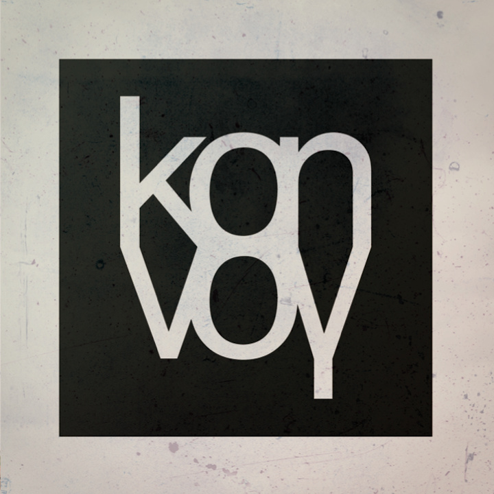 Konvoy - Jung und verdorben