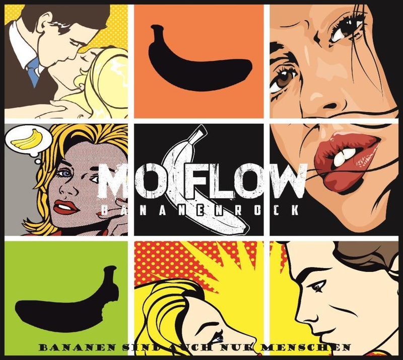 MoFlow - Alles und Nichts