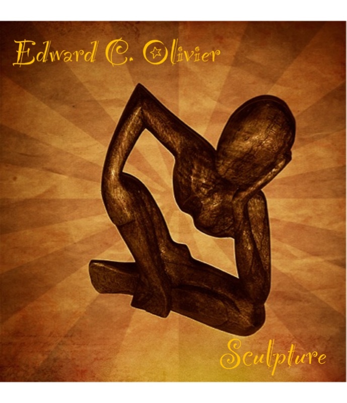 Edward C Olivier - Gib mir mein Leben zurück