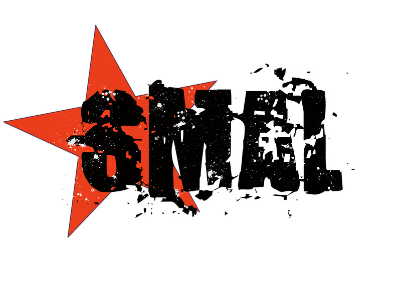 SMAL - Zu Spät