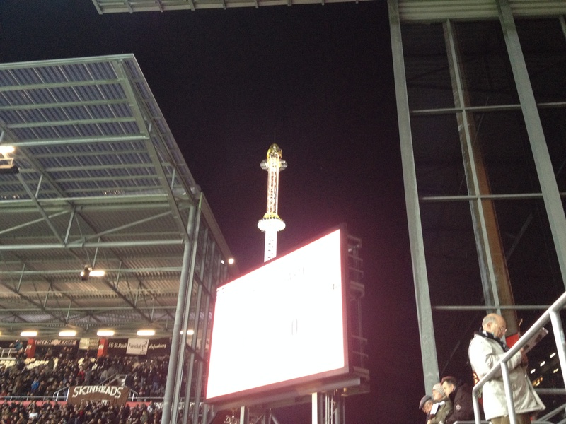 Livetime - St.Pauli meine Sonne
