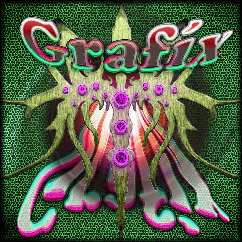 Grafíx - Creepy Death Scenario (not ready but finished edition :))