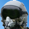 Aurora Borealis - Testpilot