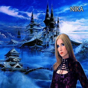 Melodius Deite & NIKA - Anthem / Grieve of Heart